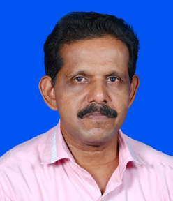 st-george-college-aruvithura-Mr. Francis Francis;